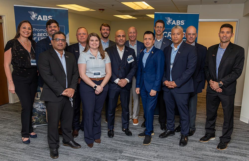 ABS Announces U.S. Cruise Center of Excellence