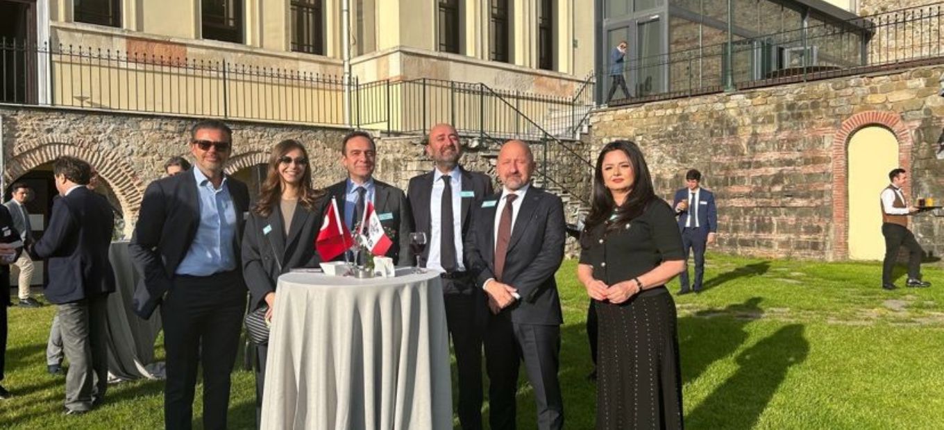 Technologies to Improve Carbon Intensity and the Cost of Compliance Lead the Debate at the ABS Black Sea Regional Committee