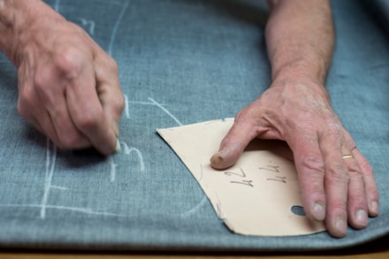 Atelier Tuffery