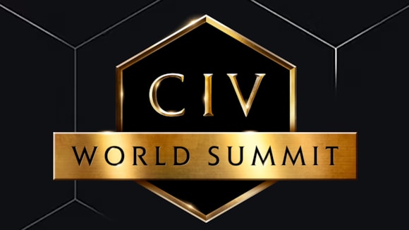 Feiert Civilization VII mit dem Civ World Summit am 08. Februar!