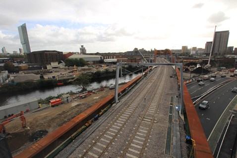 Ordsall chord-30