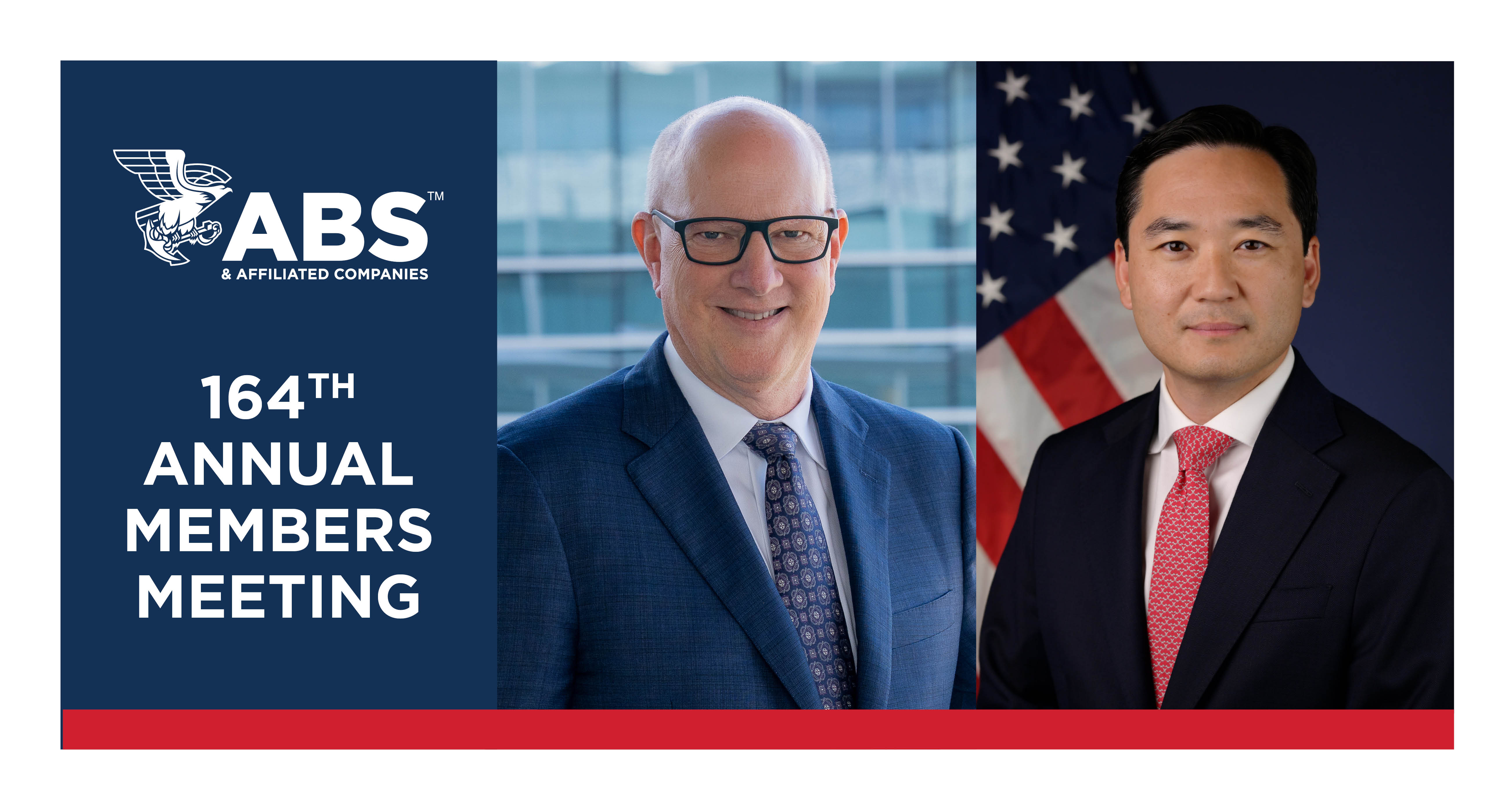 ABS Investing in Technology, Innovation and World-Class Services for Clients