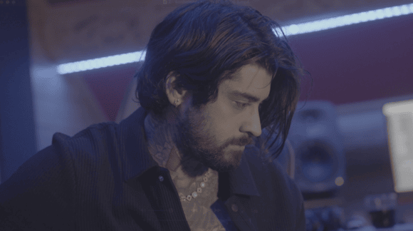 Borderlands® 4 Releases New Song in Collaboration with Zayn Malik