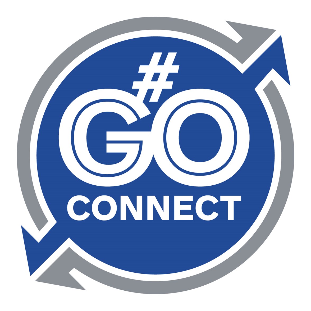 #GO-Connect