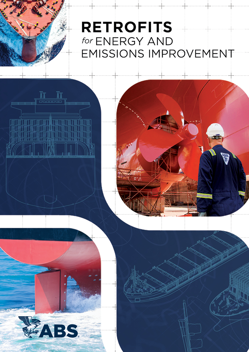 Role of Retrofits in Driving Efficiency Explored in Latest ABS Report