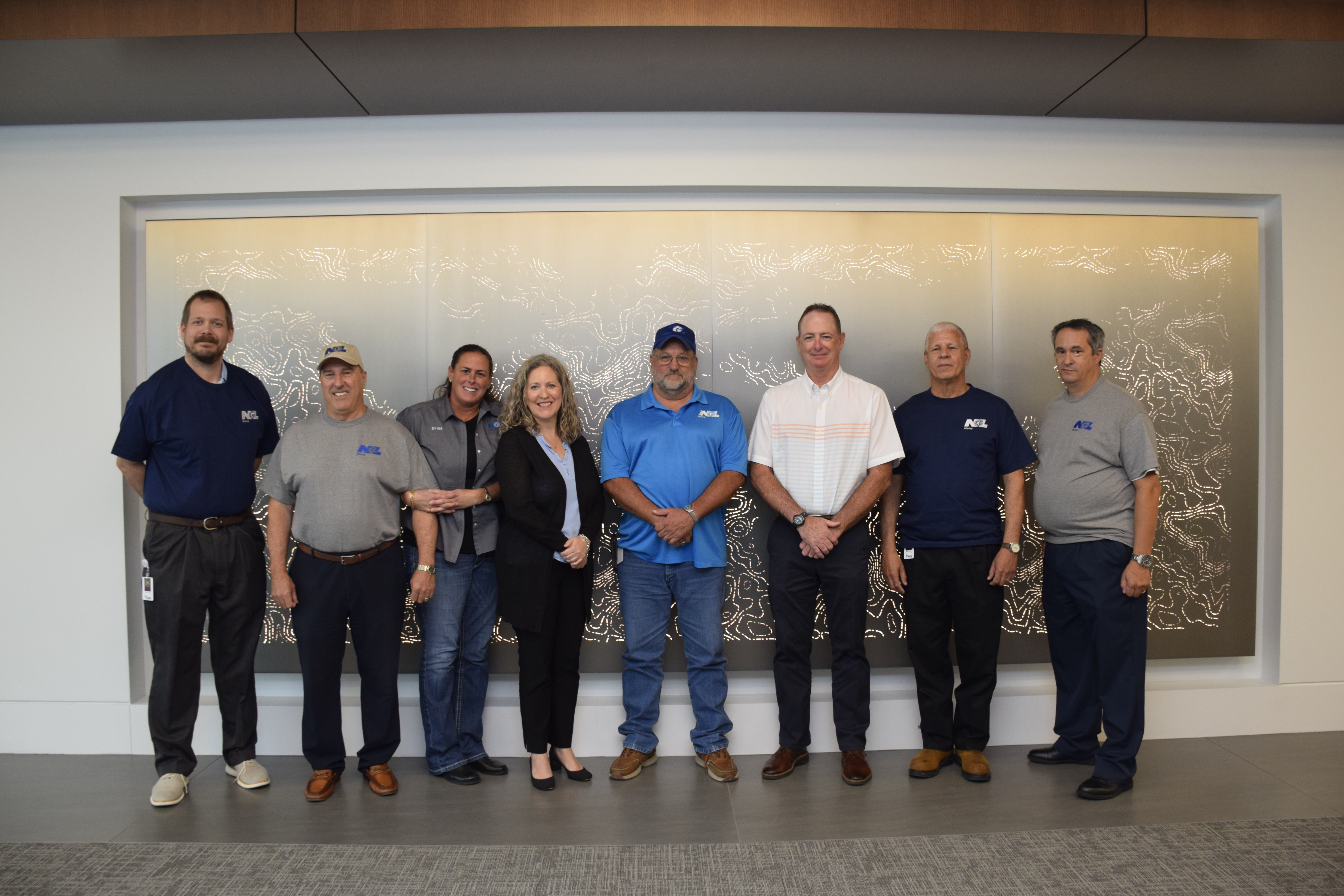 ABS Salutes Subchapter M Success
