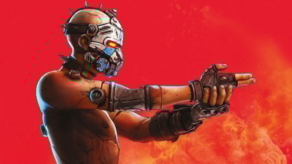 Borderlands® 4 Unveils Endgame and Post-Launch Roadmap Details
