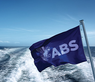 ABS Participates in Seminar at the National Technical University of Athens
