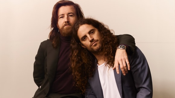 Holy Holy hang up their halos and announce grand guest-filled Hiatus Tour