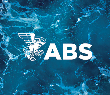 World’s First Ammonia Ready Vessel Delivered to ABS Class