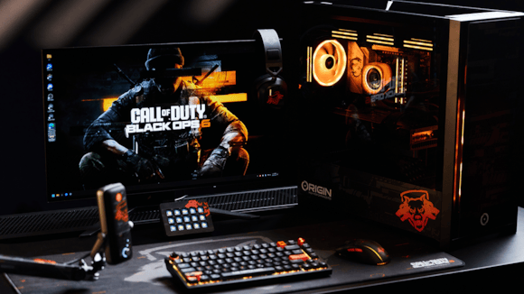 CORSAIR High-Performance Products in Multi-Year, Cross Brand Collaboration with Call of Duty® Call of Duty, Corsair, elgato 1