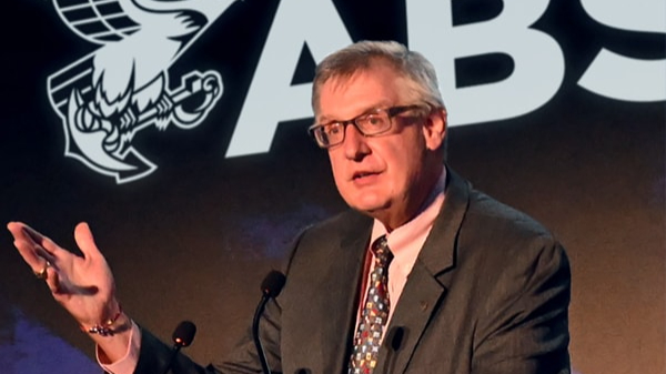 IMO Net Zero Framework is Key to Avoiding Fragmented Global Regulation, Says ABS Chairman and CEO