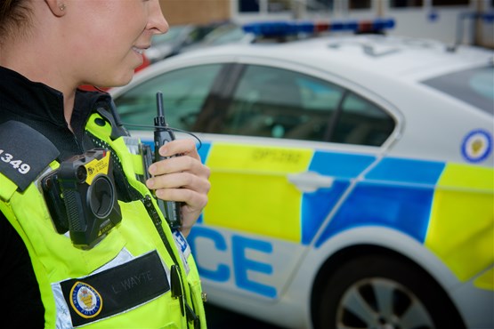 Police forces targeting drink driving this summer: 38971