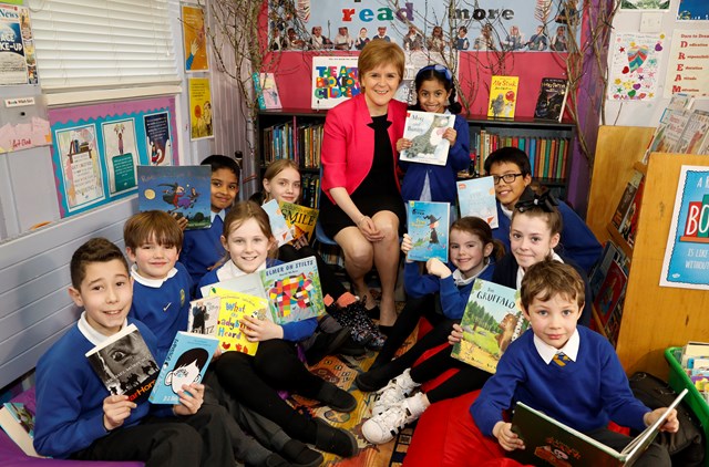 FM Reading Challenge extended: Reading Challenge 10 (1 of 1)