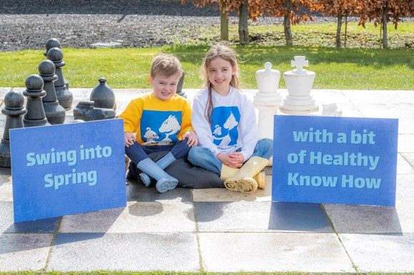 Remember your prescription over the Easter holiday weekend