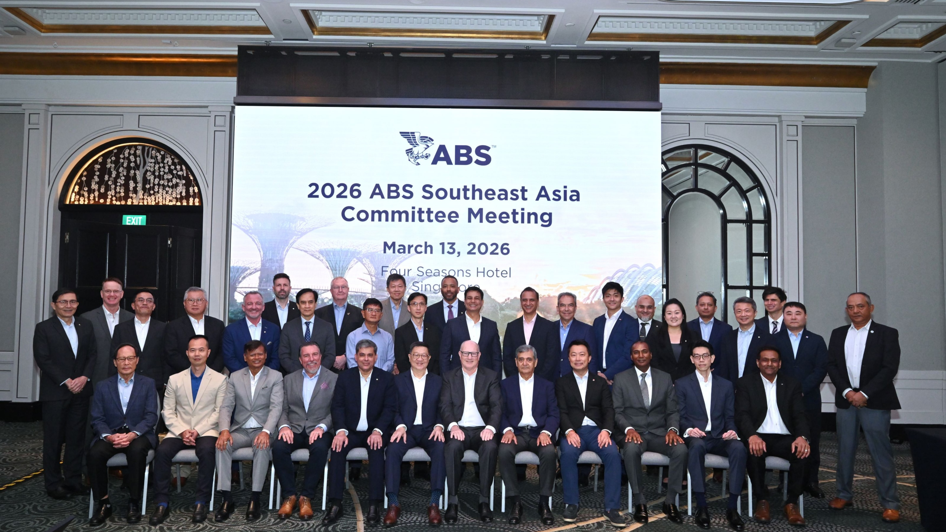 ABS Technology and Capability Investments Drive Growth in Southeast Asia