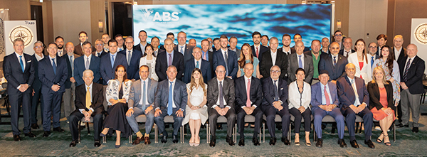 ABS Advances Safe, Scalable Operational Solutions for Urgent Shipping Challenges