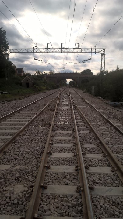 New track and S&C units at Kelvedon