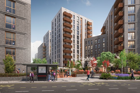 Hounslow Development 1002 CGI FINAL