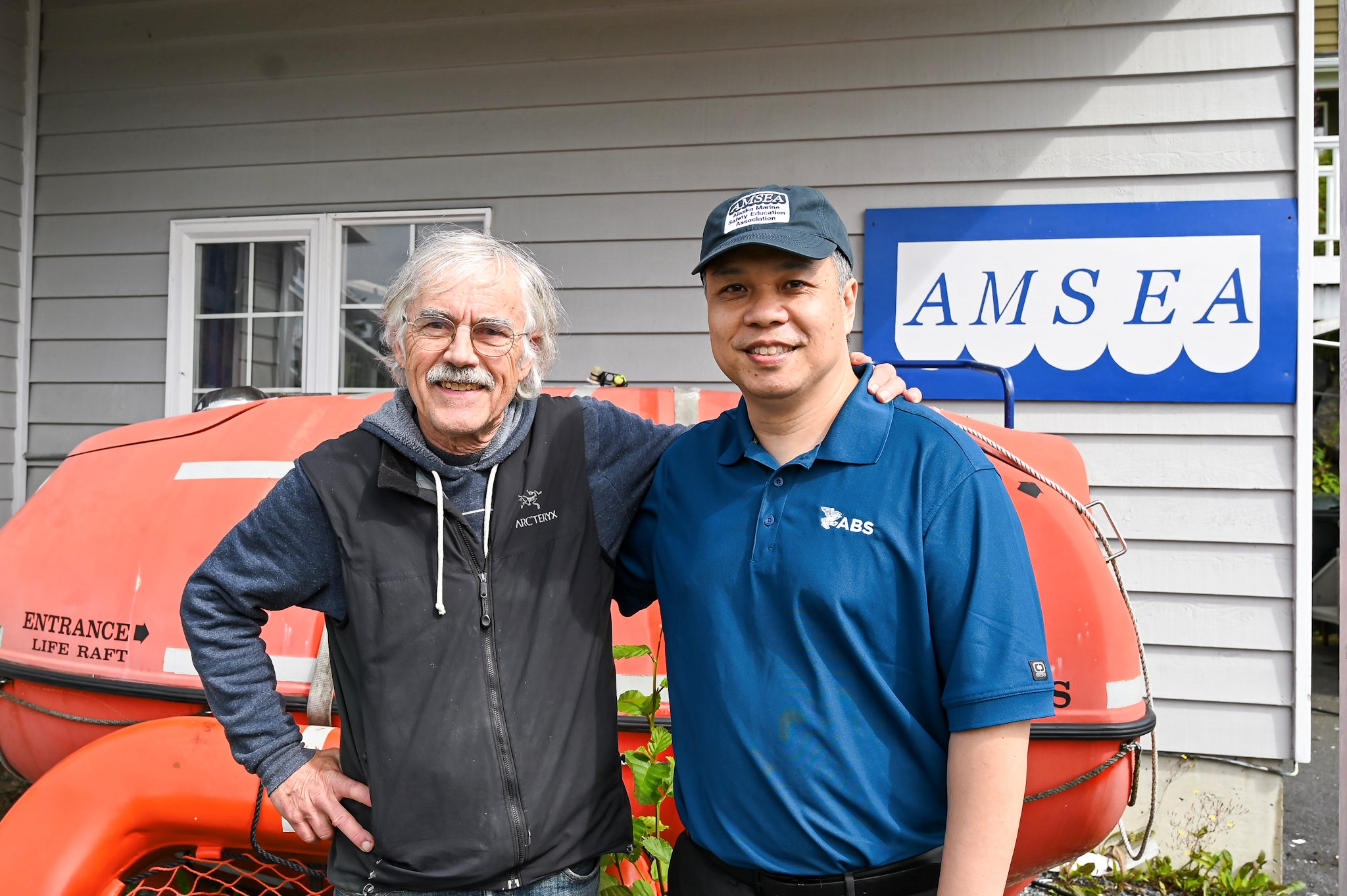 ABS Delivers Simulation-Based Training Module to Promote Safety for Commercial Fishing Industry