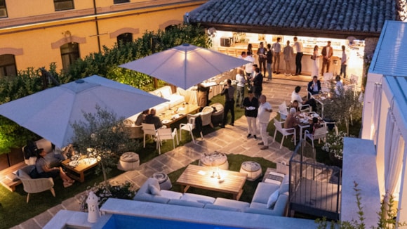 A Casa Clàt tornano i talenti della scena gastronomica sarda, la rassegna in collaborazione con Nieddittas
