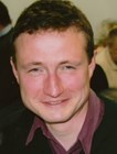 Nick Halfhide: Nick Halfhide