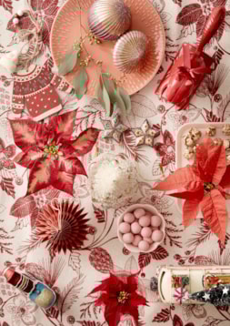 2024 Poinsettia 02000 Modern Vintage Fusion 13-3