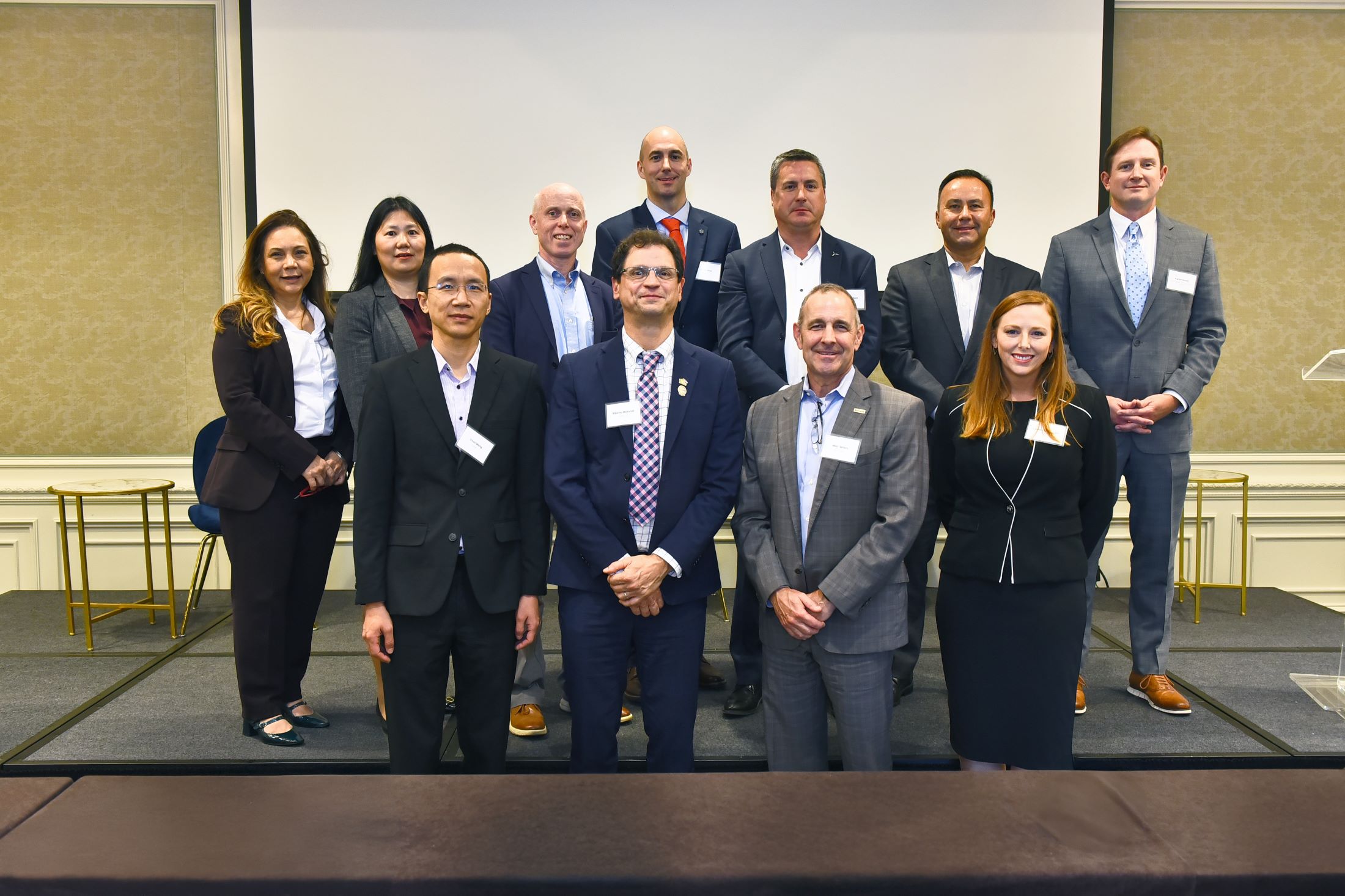 ABS Hosts Fifth Annual Offshore Wind Forum: Exploring Synergies and Innovation