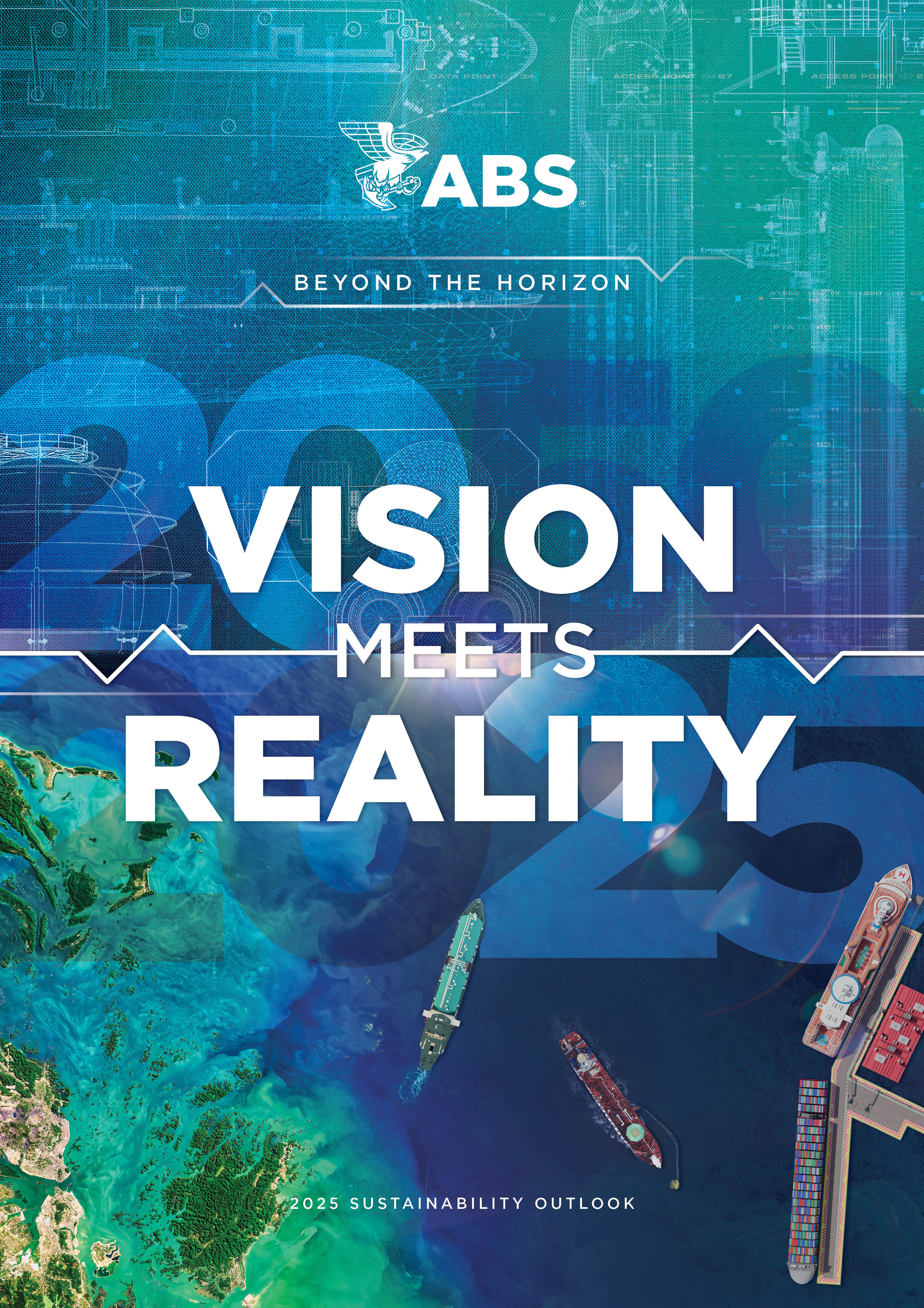 ABS Chairman and CEO Urges IMO to Pause and Rethink the Net Zero Framework