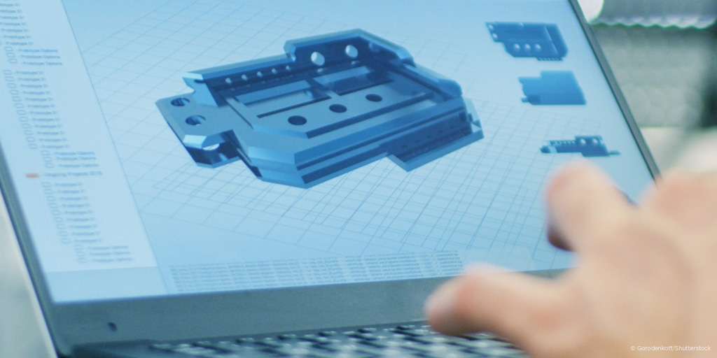 Aries Marine and ABS complete JDP Using 3D Models to Streamline the Class Process