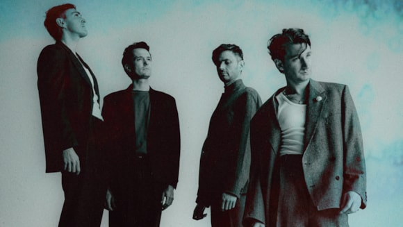 Glass Animals announce MAY-A as Australian tour support & sell out first Sydney show