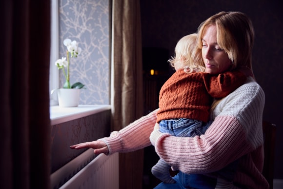 Children First encourages families in West Dunbartonshire to check eligibility for Warm Home Discount