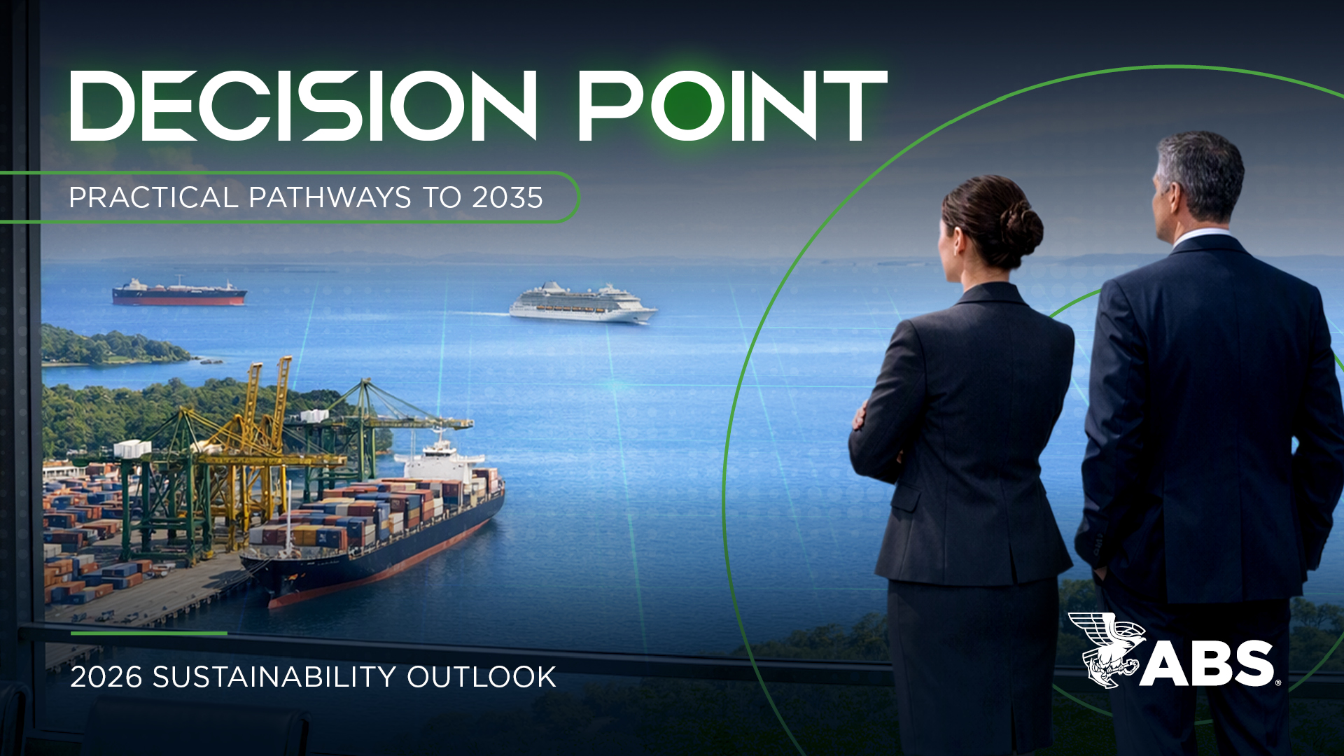 Early Action, Flexibility and Execution Key to Success Through 2035, Says the 2026 ABS Outlook
