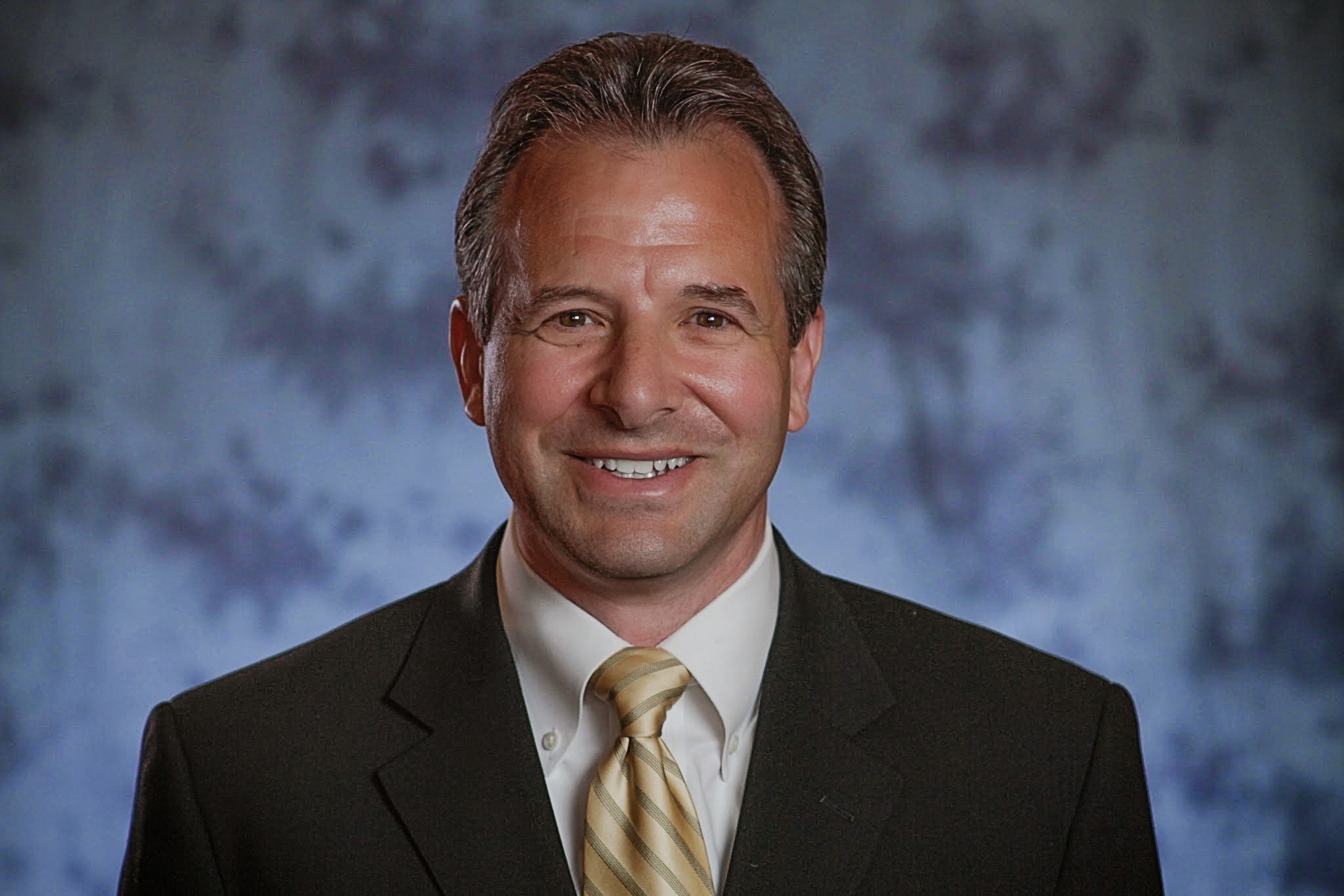 ABS Group Names David Wechsler as CEO to Lead Strategic Growth