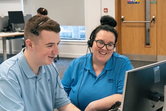 The future is here as more Scots choose digital help for their health