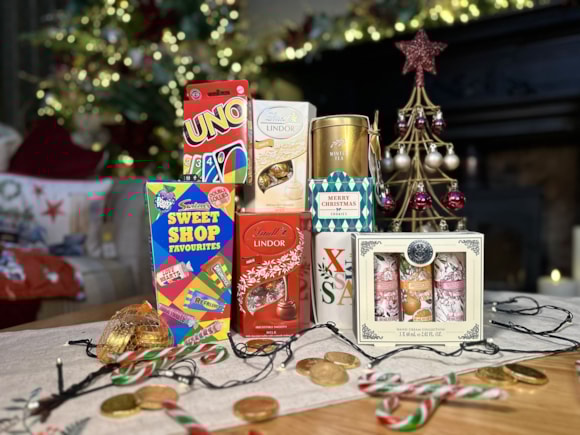 Stocking stuffers under £15