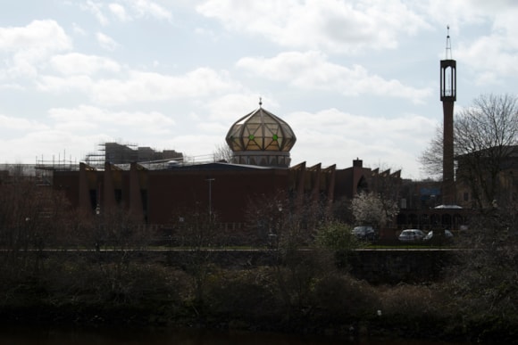 Historic Environment Scotland launches pilot fund to support Scotland's historic places of worship