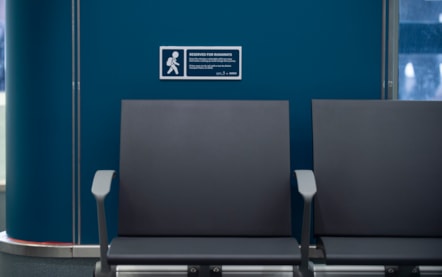 Reserved for Runaways 3