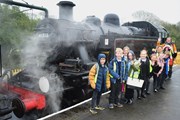 Isle of Wight Steam Railway