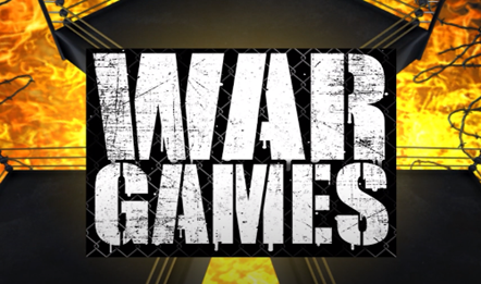 WWESC S7 WarGames Trailer