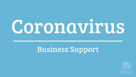 BUSINESS SUPPORT