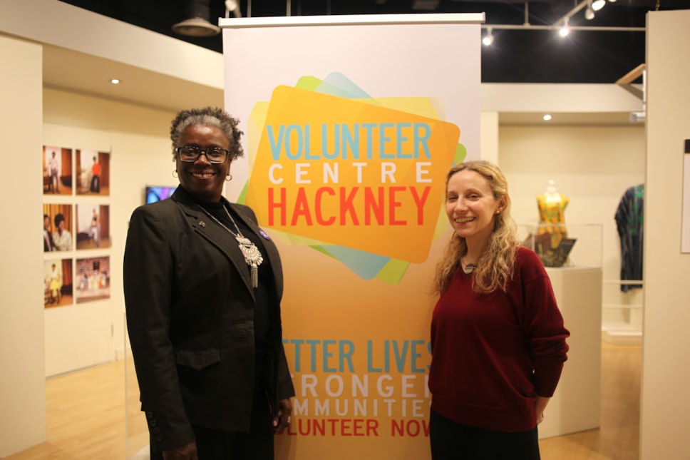 Volunteer Fair 1