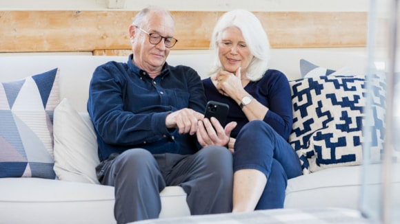 Just 7% of people in the North West are on top of their life admin – the rest are winging it: SafeKeep-0090-3 cropped