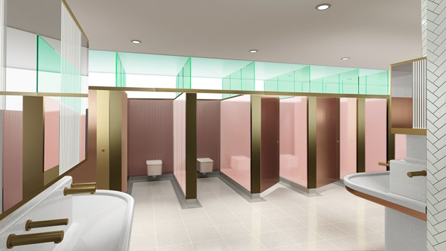 Vic toilets image