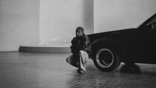 Kendrick Lamar