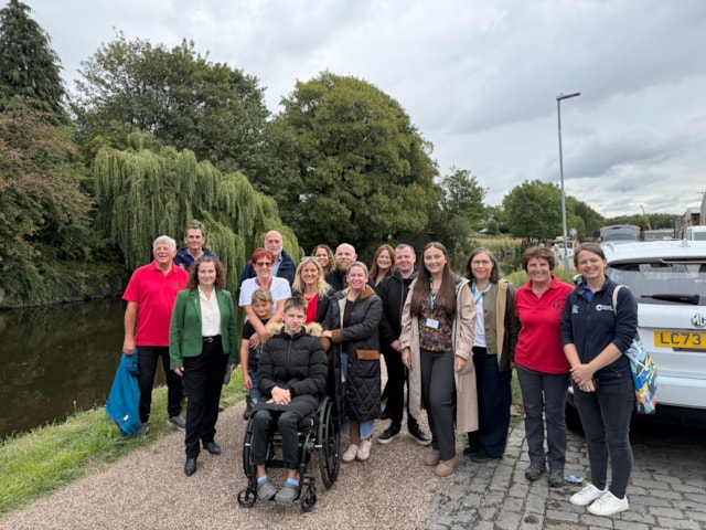 Mirfield F&LM group 2: Mirfield F&LM group 2