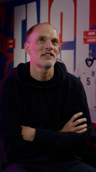 Thomas Tuchel –&nbsp;FA Approved Image 2