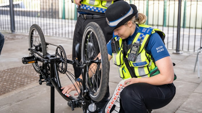 Active travel Pontypridd-08