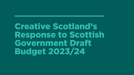 Budget Response PR Gloo 2