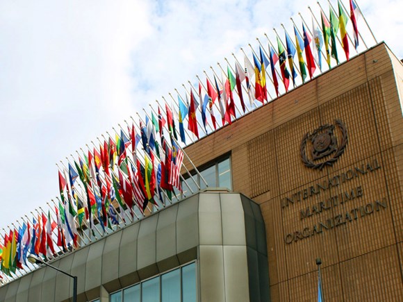 IMO Council - Action urged to keep shipping flowing: IMOHQ